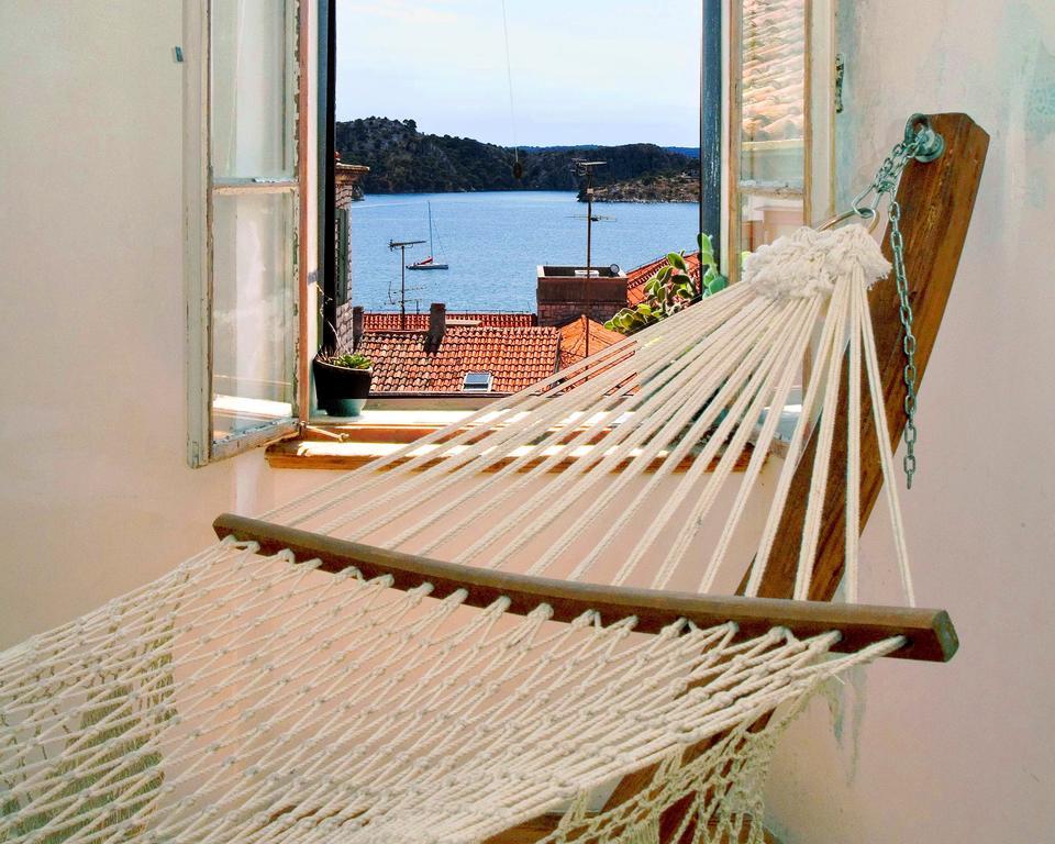 Apartment Sibenik Johnny'S Place Cameră foto