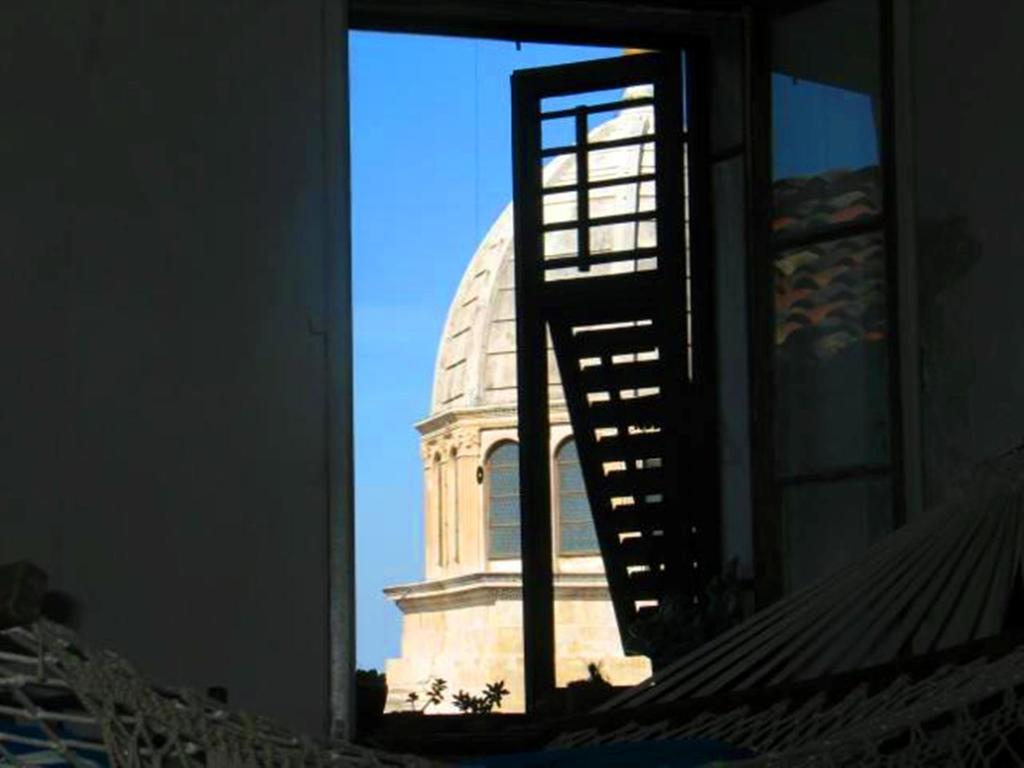 Apartment Sibenik Johnny'S Place Cameră foto