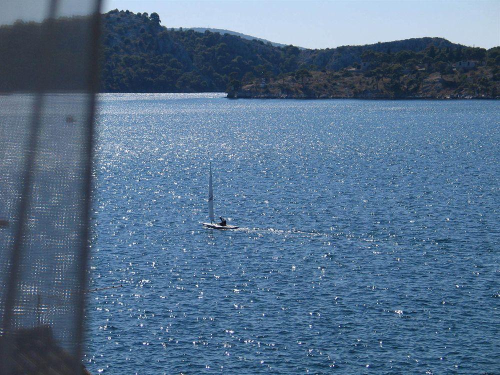 Apartment Sibenik Johnny'S Place Exterior foto